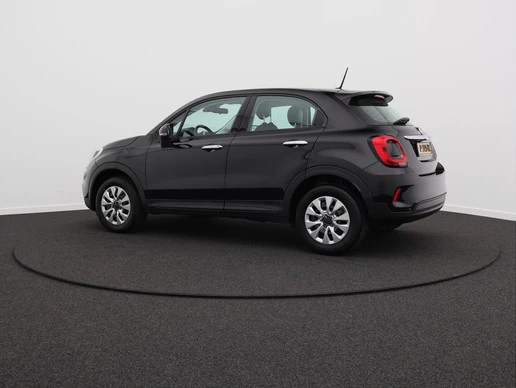 Fiat 500X - Afbeelding 11 van 29