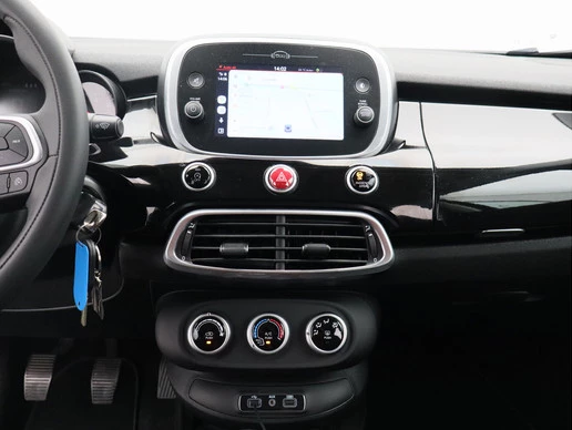 Fiat 500X - Afbeelding 14 van 29