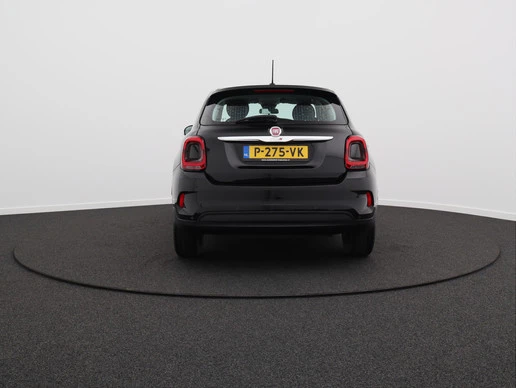 Fiat 500X - Afbeelding 16 van 29