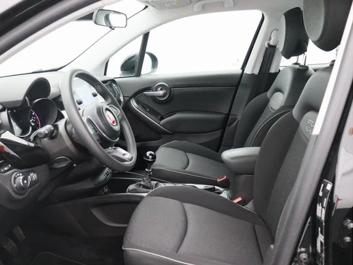 Fiat 500X - Afbeelding 17 van 29