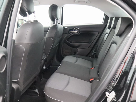 Fiat 500X - Afbeelding 18 van 29