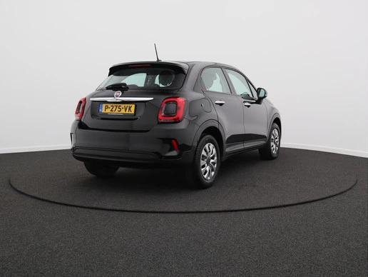 Fiat 500X - Afbeelding 19 van 29