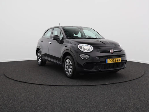 Fiat 500X - Afbeelding 20 van 29