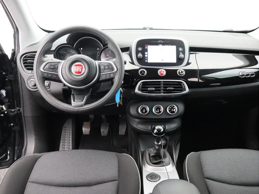Fiat 500X - Afbeelding 22 van 29