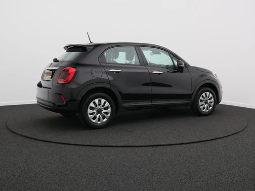 Fiat 500X - Afbeelding 23 van 29