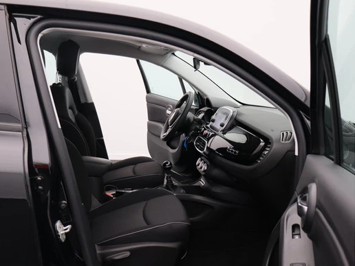 Fiat 500X - Afbeelding 24 van 29
