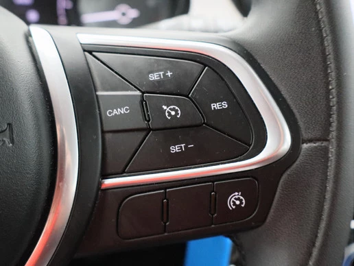 Fiat 500X - Afbeelding 25 van 29