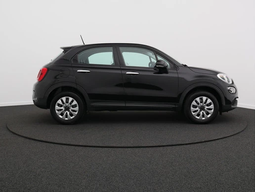 Fiat 500X - Afbeelding 26 van 29