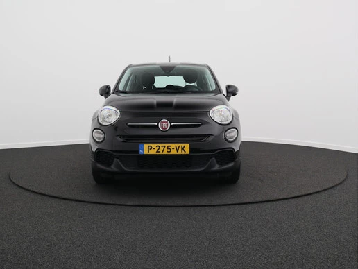 Fiat 500X - Afbeelding 27 van 29