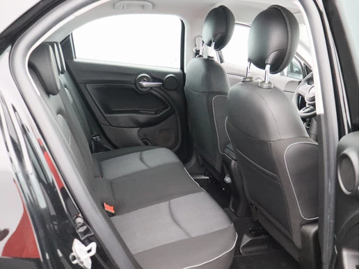 Fiat 500X - Afbeelding 28 van 29