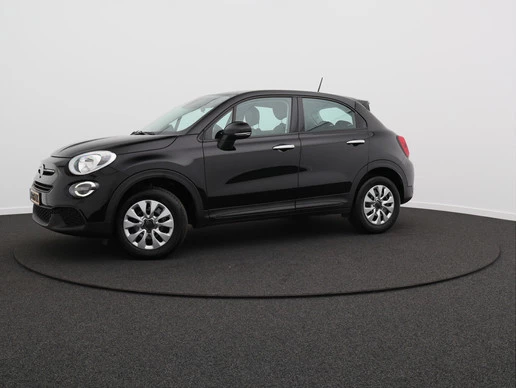 Fiat 500X - Afbeelding 29 van 29