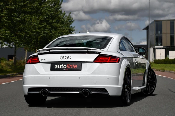 Audi TT - Afbeelding 3 van 30