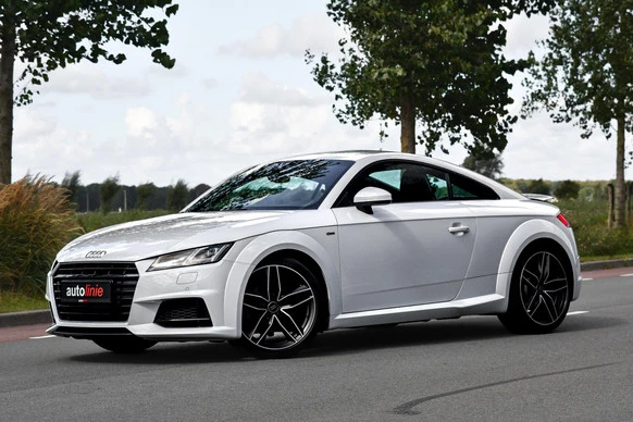 Audi TT - Afbeelding 5 van 30