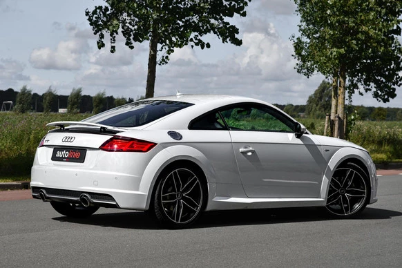 Audi TT - Afbeelding 6 van 30