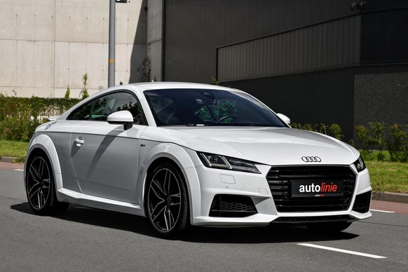 Audi TT - Afbeelding 9 van 30