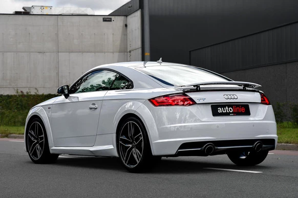 Audi TT - Afbeelding 10 van 30