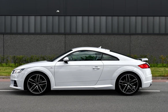 Audi TT - Afbeelding 11 van 30