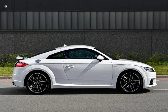 Audi TT - Afbeelding 12 van 30