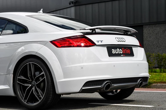 Audi TT - Afbeelding 13 van 30