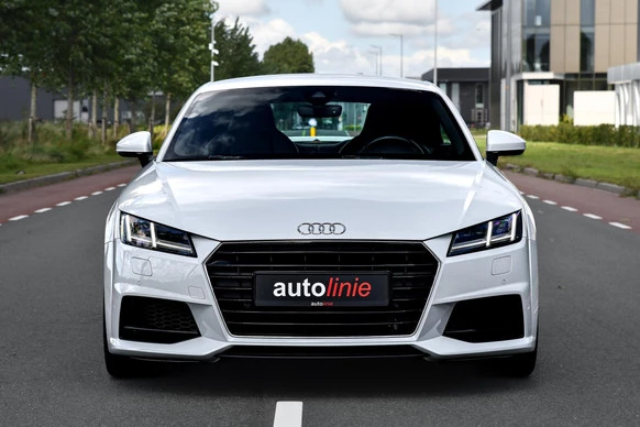 Audi TT - Afbeelding 14 van 30