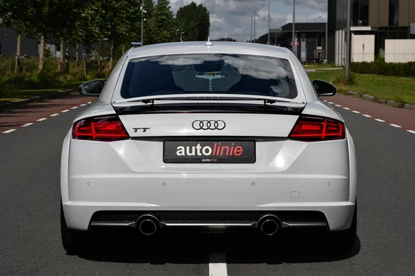 Audi TT - Afbeelding 15 van 30