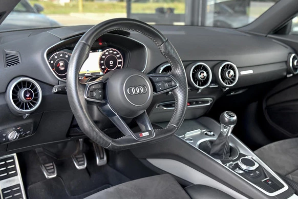 Audi TT - Afbeelding 16 van 30