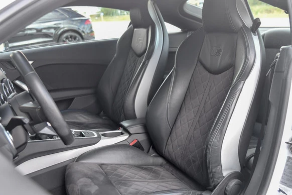 Audi TT - Afbeelding 17 van 30