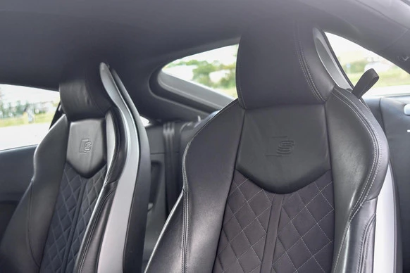 Audi TT - Afbeelding 18 van 30