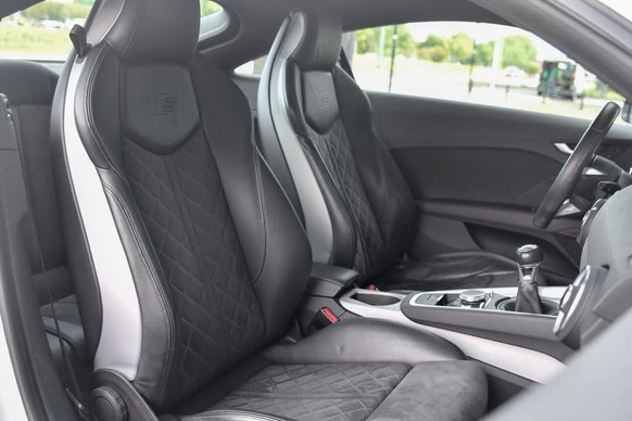Audi TT - Afbeelding 19 van 30