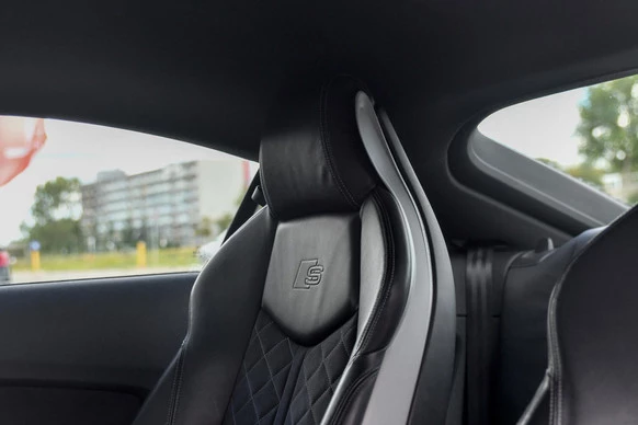 Audi TT - Afbeelding 20 van 30