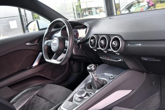 Audi TT - Afbeelding 21 van 30