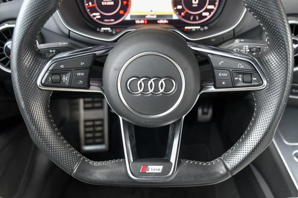 Audi TT - Afbeelding 22 van 30
