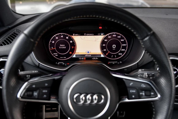Audi TT - Afbeelding 23 van 30