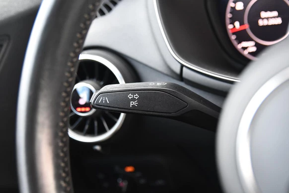 Audi TT - Afbeelding 24 van 30