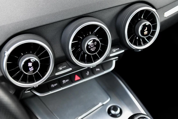 Audi TT - Afbeelding 28 van 30