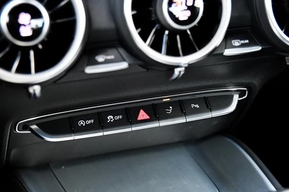 Audi TT - Afbeelding 29 van 30