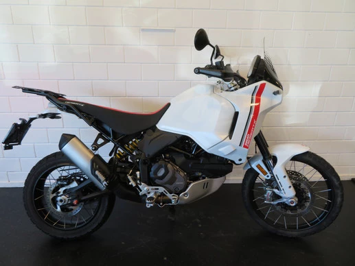 Ducati DesertX - Afbeelding 1 van 14