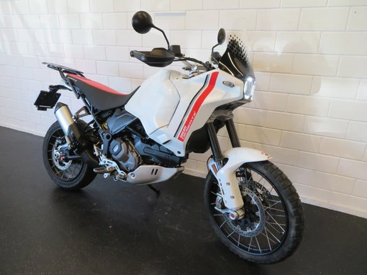 Ducati DesertX - Afbeelding 2 van 14
