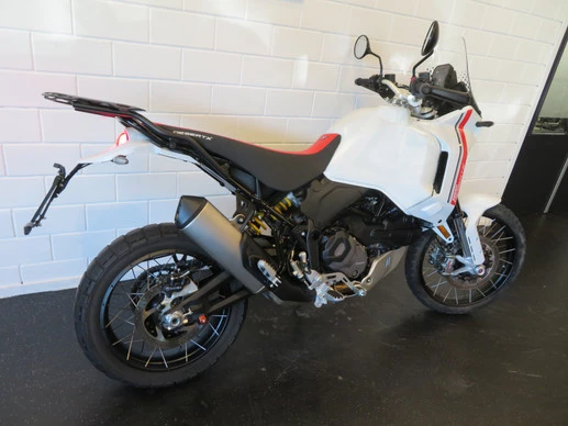 Ducati DesertX - Afbeelding 3 van 14
