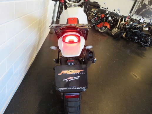 Ducati DesertX - Afbeelding 4 van 14