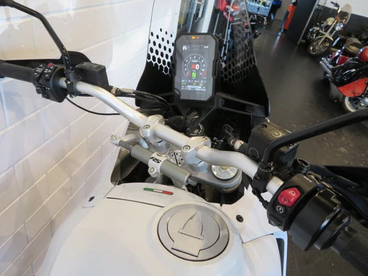 Ducati DesertX - Afbeelding 5 van 14