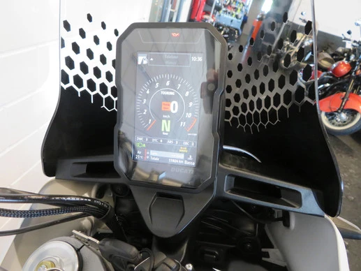 Ducati DesertX - Afbeelding 6 van 14