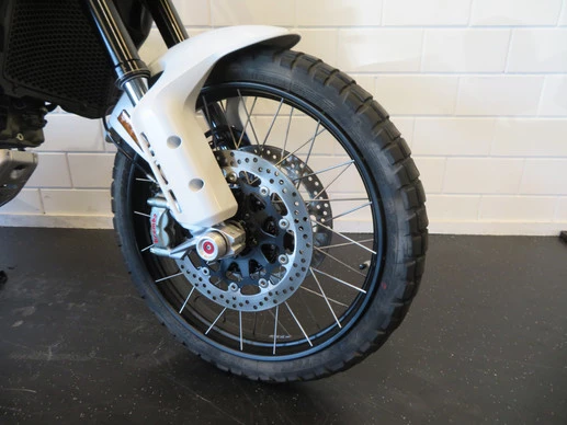 Ducati DesertX - Afbeelding 7 van 14