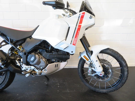 Ducati DesertX - Afbeelding 9 van 14