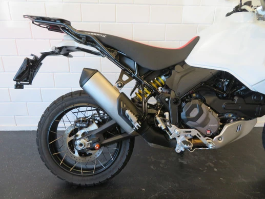 Ducati DesertX - Afbeelding 10 van 14
