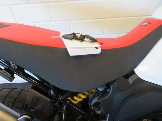 Ducati DesertX - Afbeelding 14 van 14