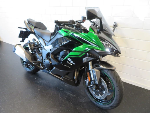 Kawasaki Ninja 1000SX - Afbeelding 2 van 13
