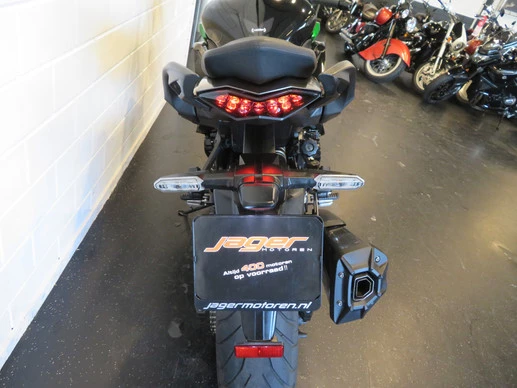 Kawasaki Ninja 1000SX - Afbeelding 4 van 13