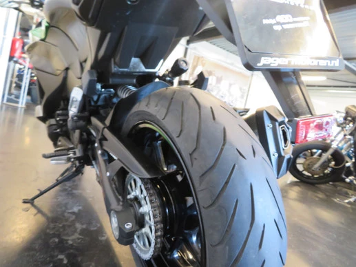 Kawasaki Ninja 1000SX - Afbeelding 12 van 13