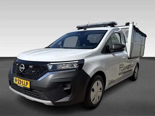 Nissan Townstar - Afbeelding 1 van 30